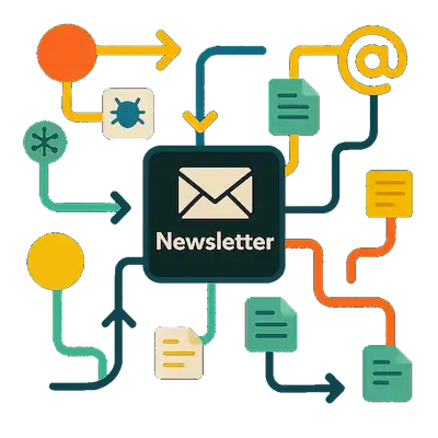 Newsletter transp