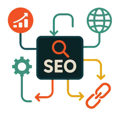 Seo transp