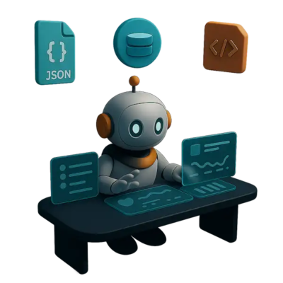 Data agent transp