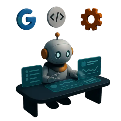 Seo agent transp