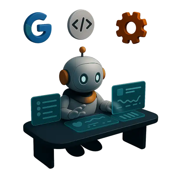 Seo agent transp